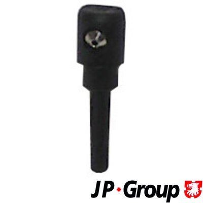 Volkswagen SHARAN Wiper and washer system parts - Windscreen washer jet JP GROUP 1198700800