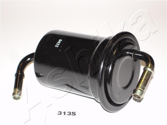 ASHIKA 30-03-313 Fuel filter In-Line Filter
