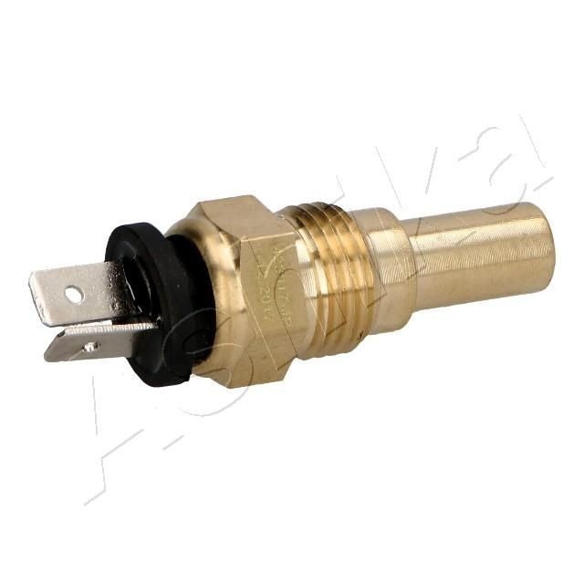 6405501 Cylinder head temperature sensor ASHIKA 64-05-501 review and test
