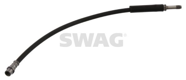 Original 10 93 6478 SWAG Flexible brake line FIAT