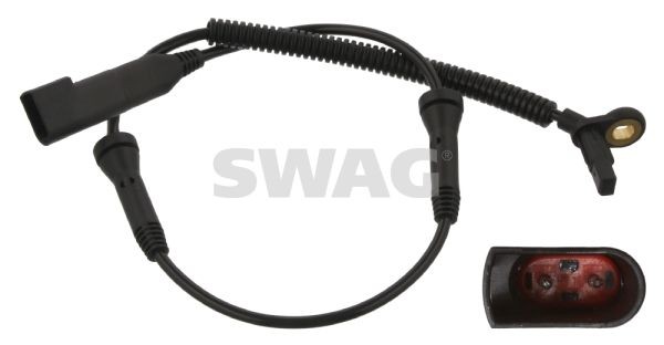 SWAG 50 93 6644 ABS sensor FORD experience and price