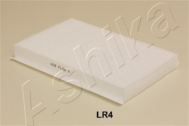 ASHIKA 21-LR-LR4 Pollen filter JKR 50 002 0