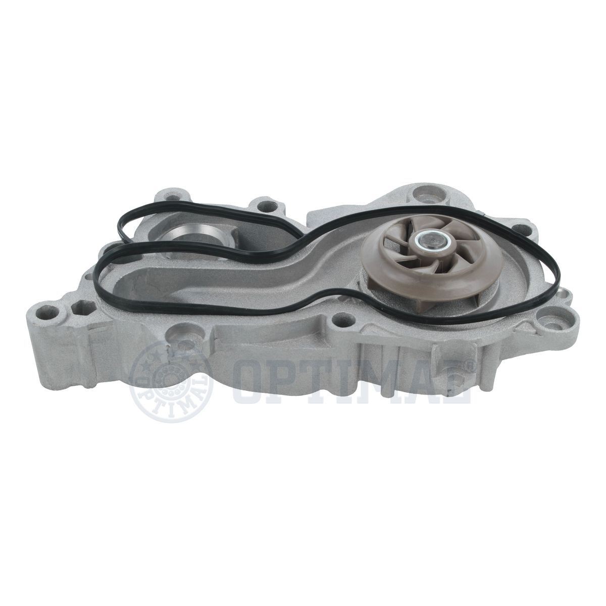 OPTIMAL Water pump for engine AQ-2393
