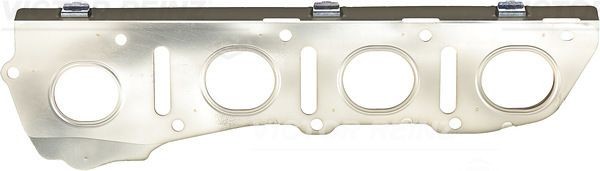 Great value for money - REINZ Exhaust manifold gasket 71-38489-00