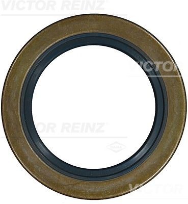 REINZ 81-40184-00 Shaft Seal, differential 009 997 91 46