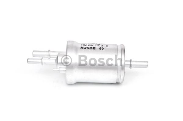 BOSCH F026403764 Fuel filters In-Line Filter, 10, 8mm, 10mm