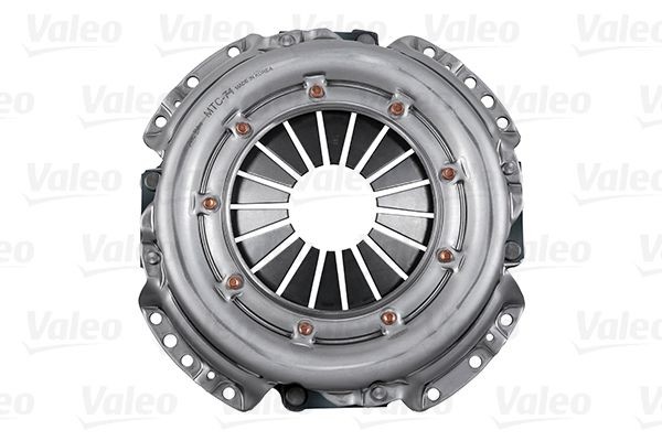 VALEO 831402 Clutch Pressure Plate ME507162