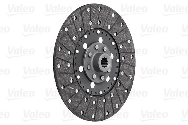 800686 Clutch kit VALEO 800686 review and test