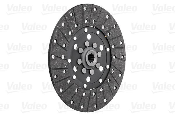 VALEO 800686 Clutch replacement kit 280mm