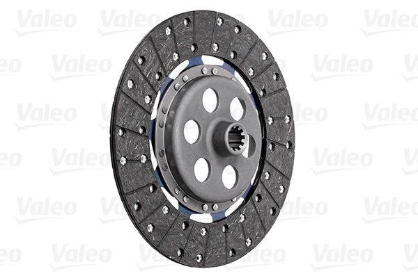 800688 Clutch kit VALEO 800688 review and test