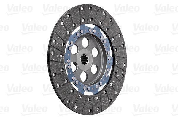 VALEO 800688 Clutch replacement kit 308mm