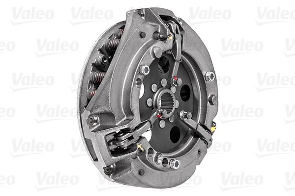 800693 Clutch kit VALEO 800693 review and test