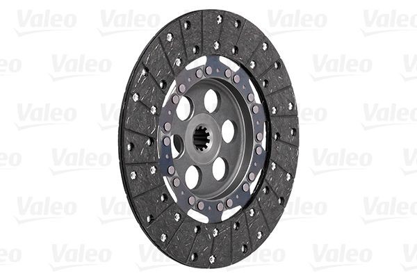 VALEO 800693 Clutch replacement kit
