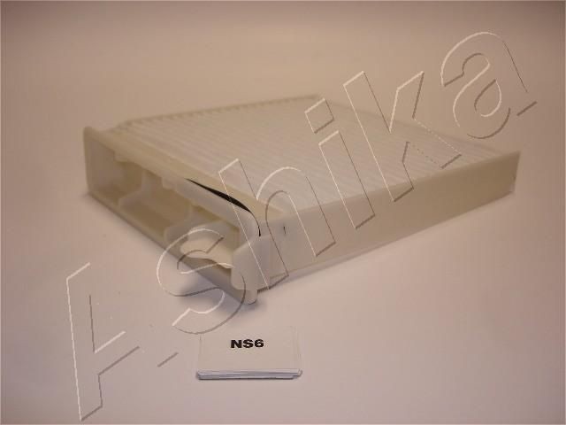 OEM-quality ASHIKA 21-NS-NS6 Air conditioner filter