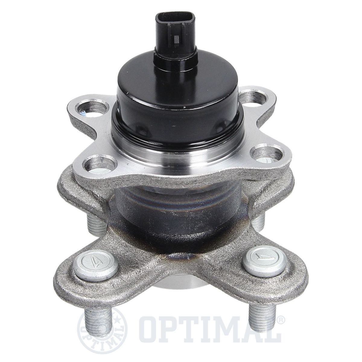 OPTIMAL 902112 Wheel bearing kit 42410BZ030
