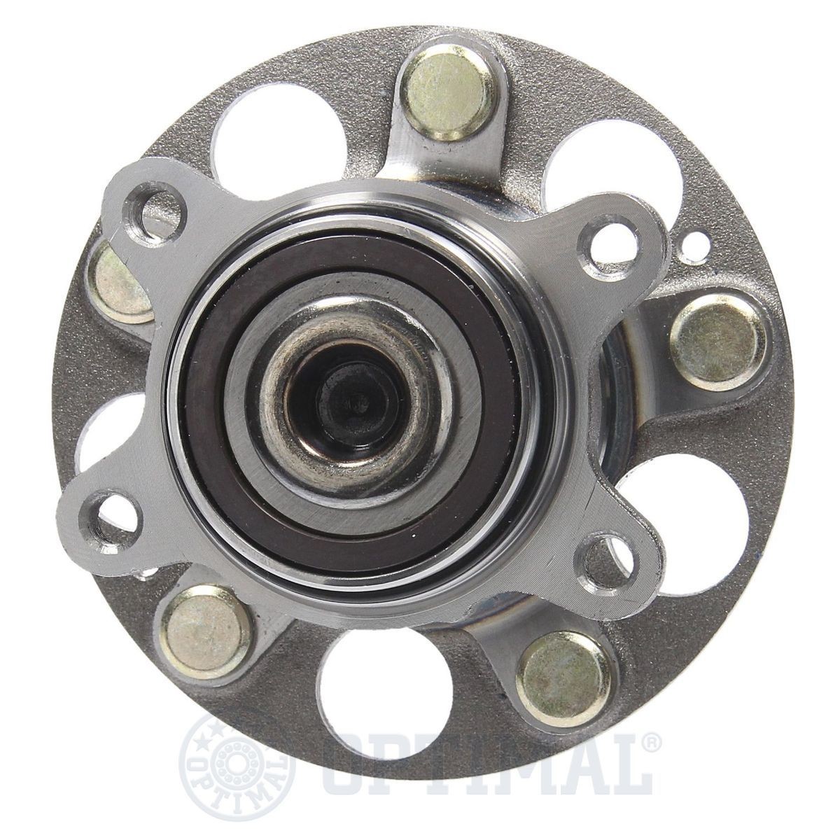 912007 Wheel hub bearing kit OPTIMAL 912007 review and test