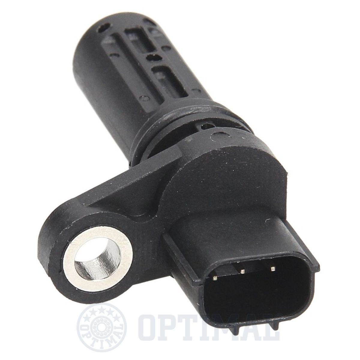 OPTIMAL 2-pin connector, Passive sensor Number of pins: 2-pin connector Sensor, crankshaft pulse 07-S005 buy