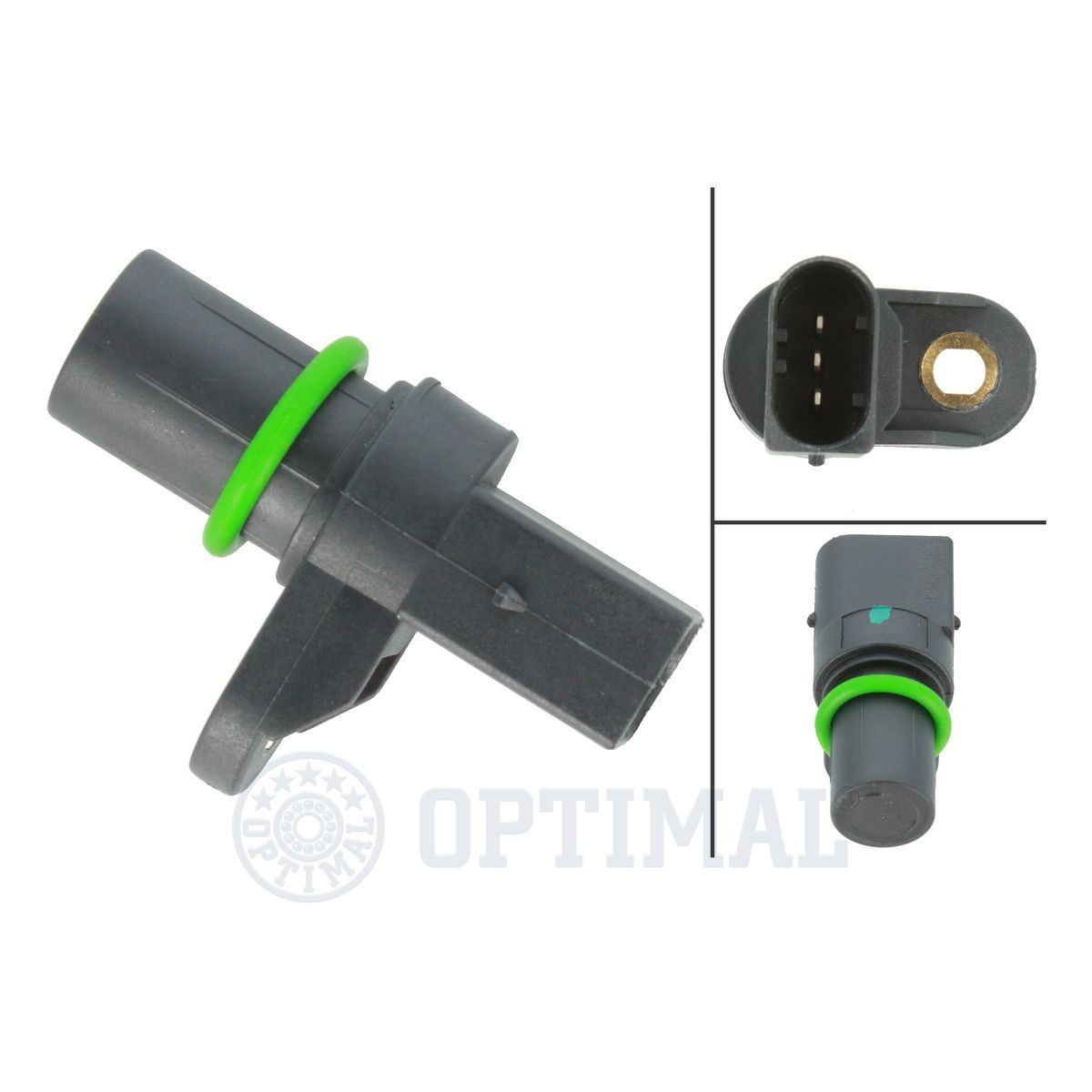 OPTIMAL 08-S003 Camshaft position sensor 1214 1435 351