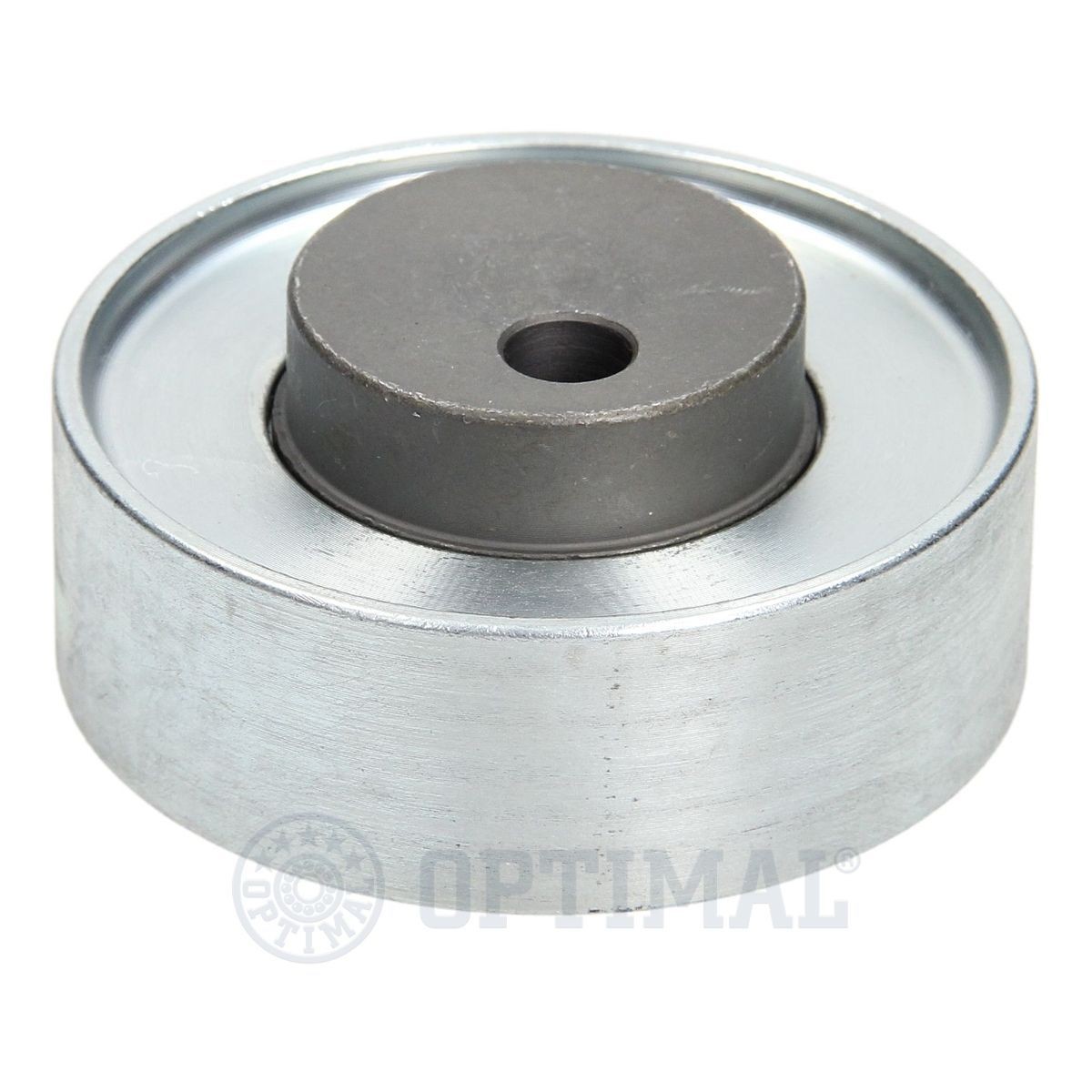 OPTIMAL 0-N2118 Tensioner pulley