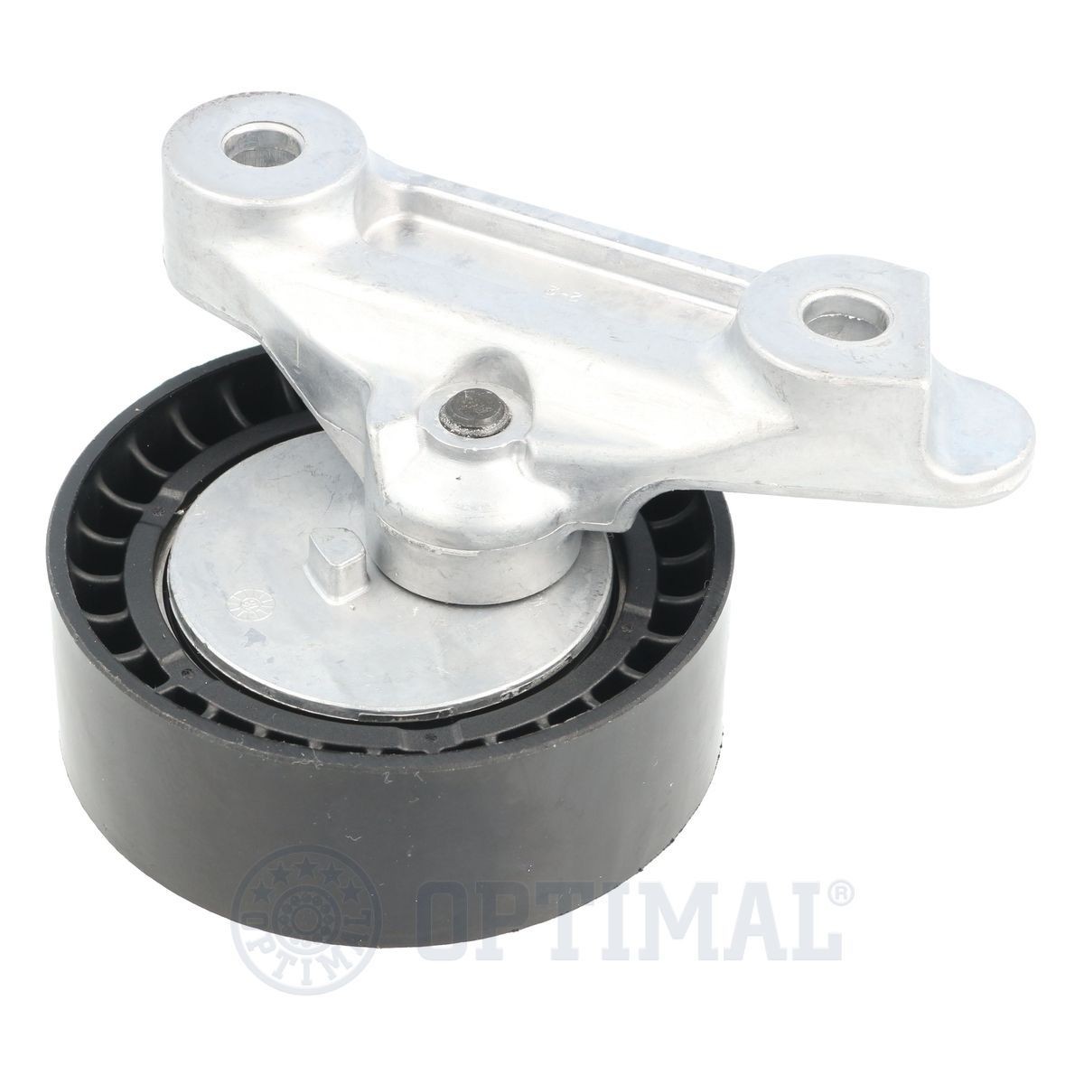 Great value for money - OPTIMAL Tensioner pulley 0-N2271