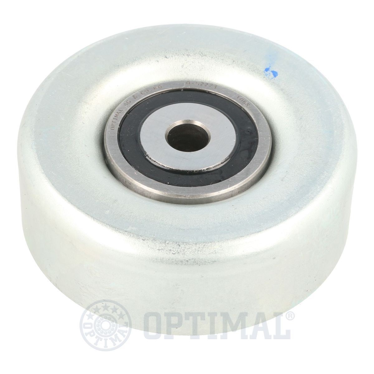 OPTIMAL 0-N2273 Tensioner pulley