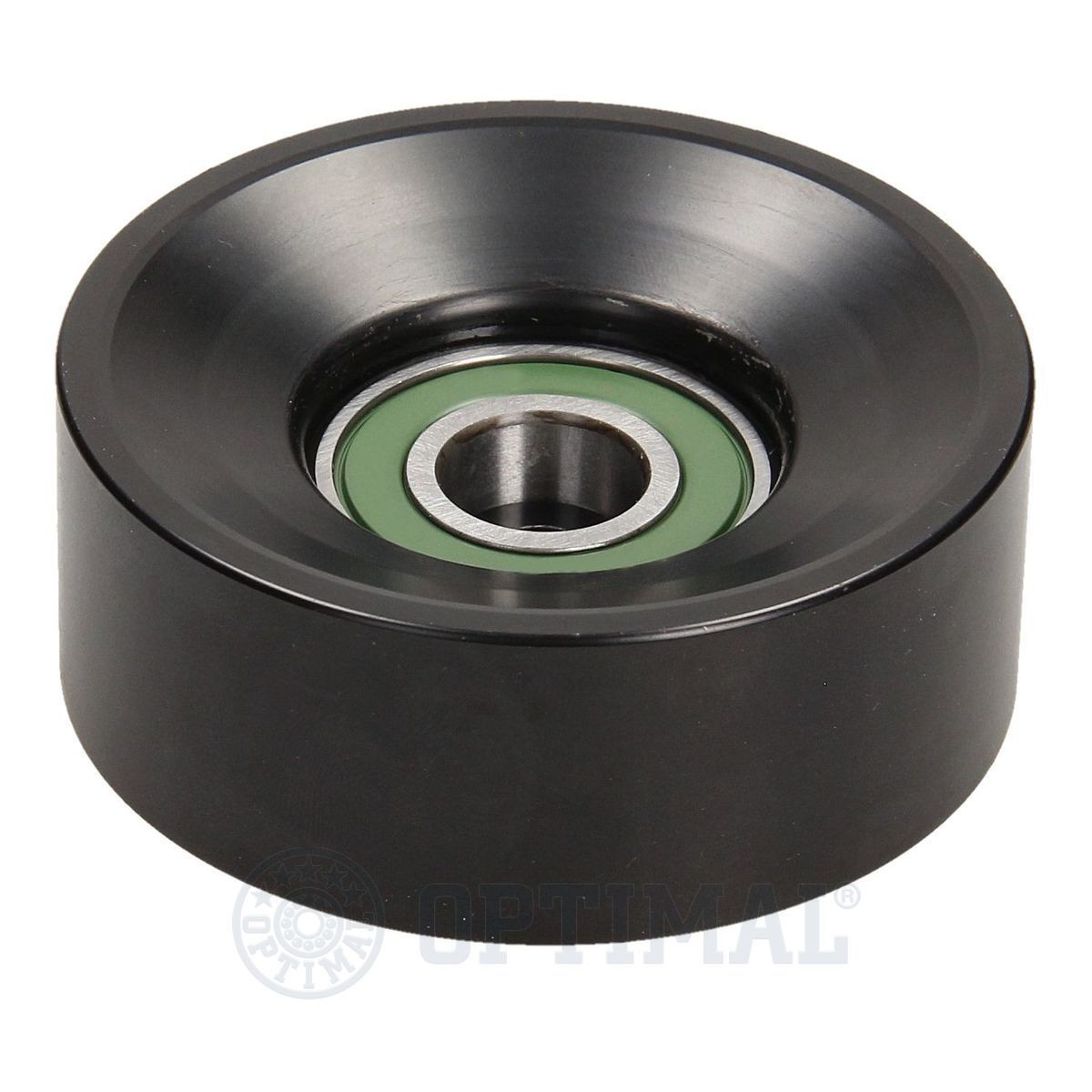 OPTIMAL 0-N2299S Tensioner pulley without holder