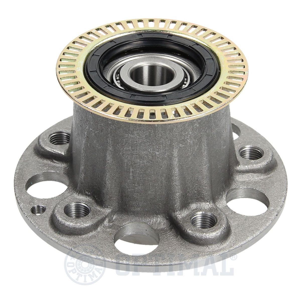 OPTIMAL Right, with wheel hub Wheel hub bearing 401083L buy