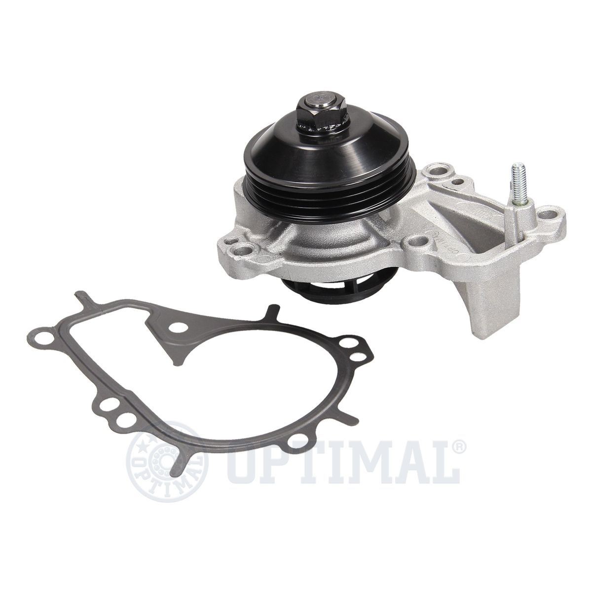 OPTIMAL AQ-2371 Water pump with seal, Mechanical