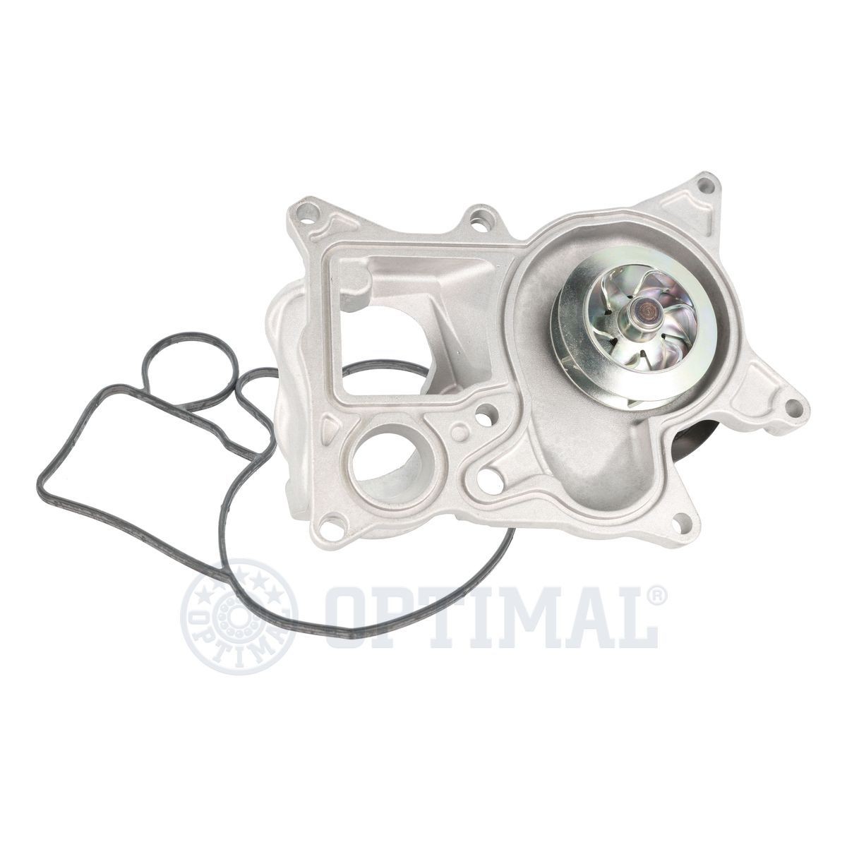 OPTIMAL Water pump for engine AQ-2402