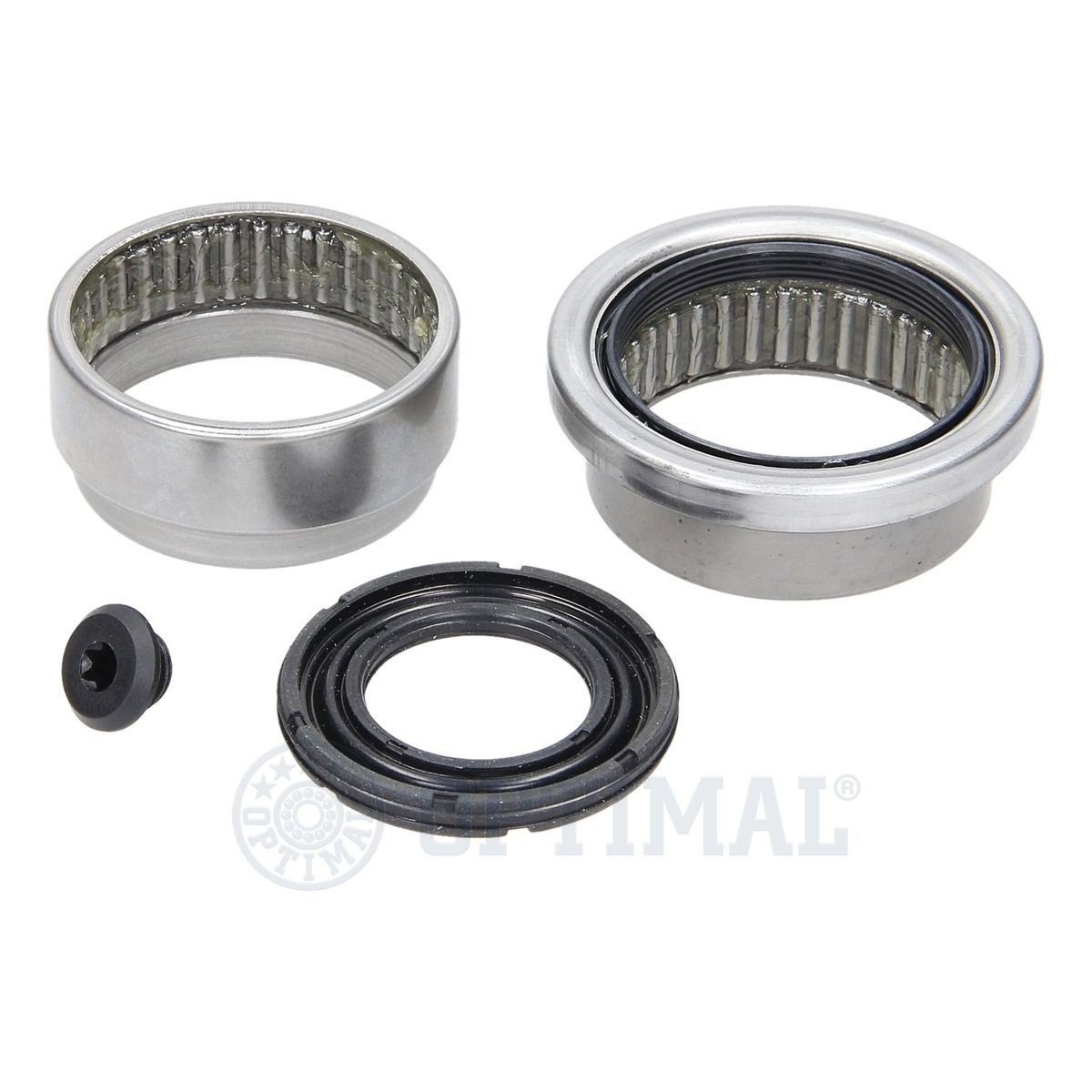 OPTIMAL F8-6248 Repair kit, wheel suspension 513266
