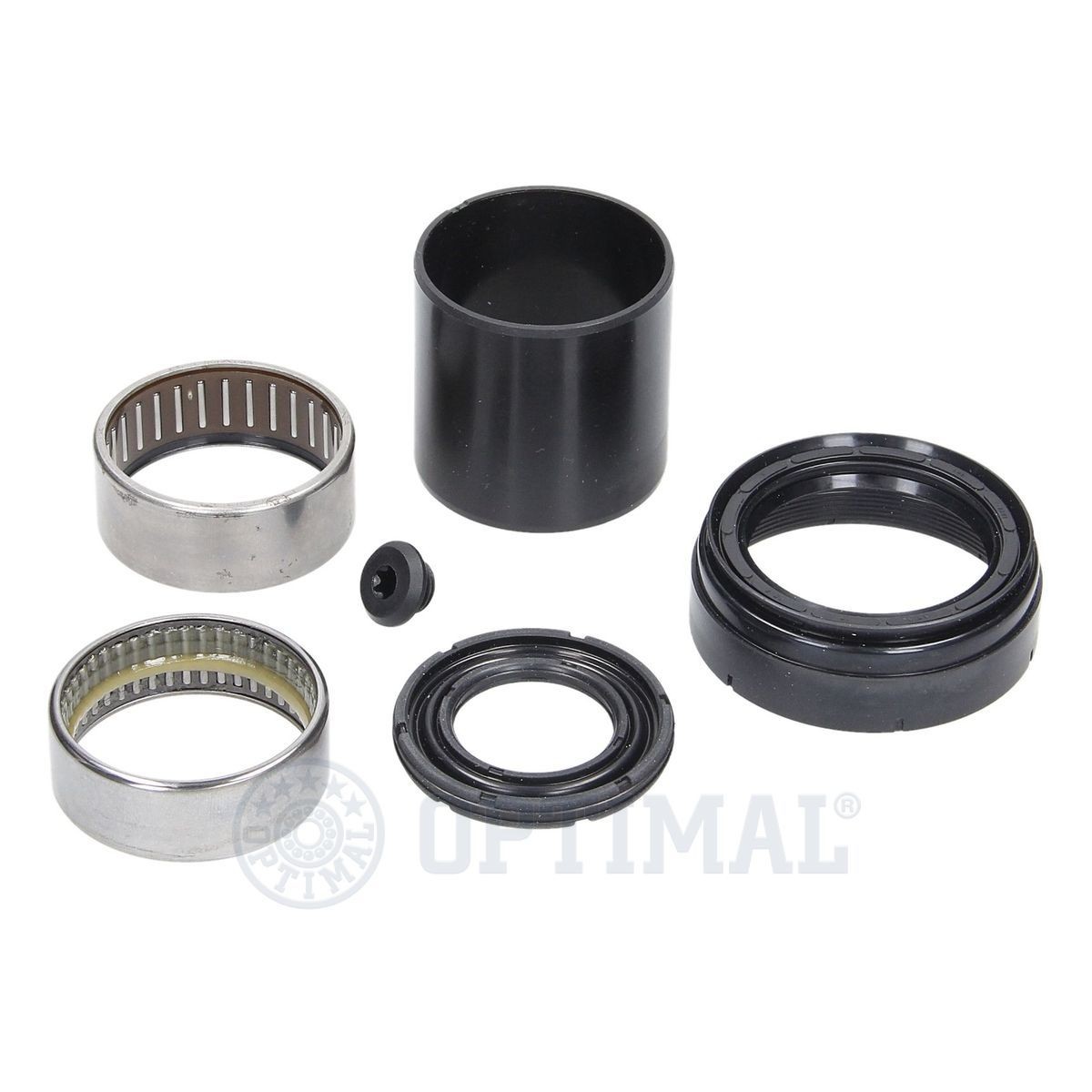 OPTIMAL F8-6275 Repair kit, wheel suspension 513164