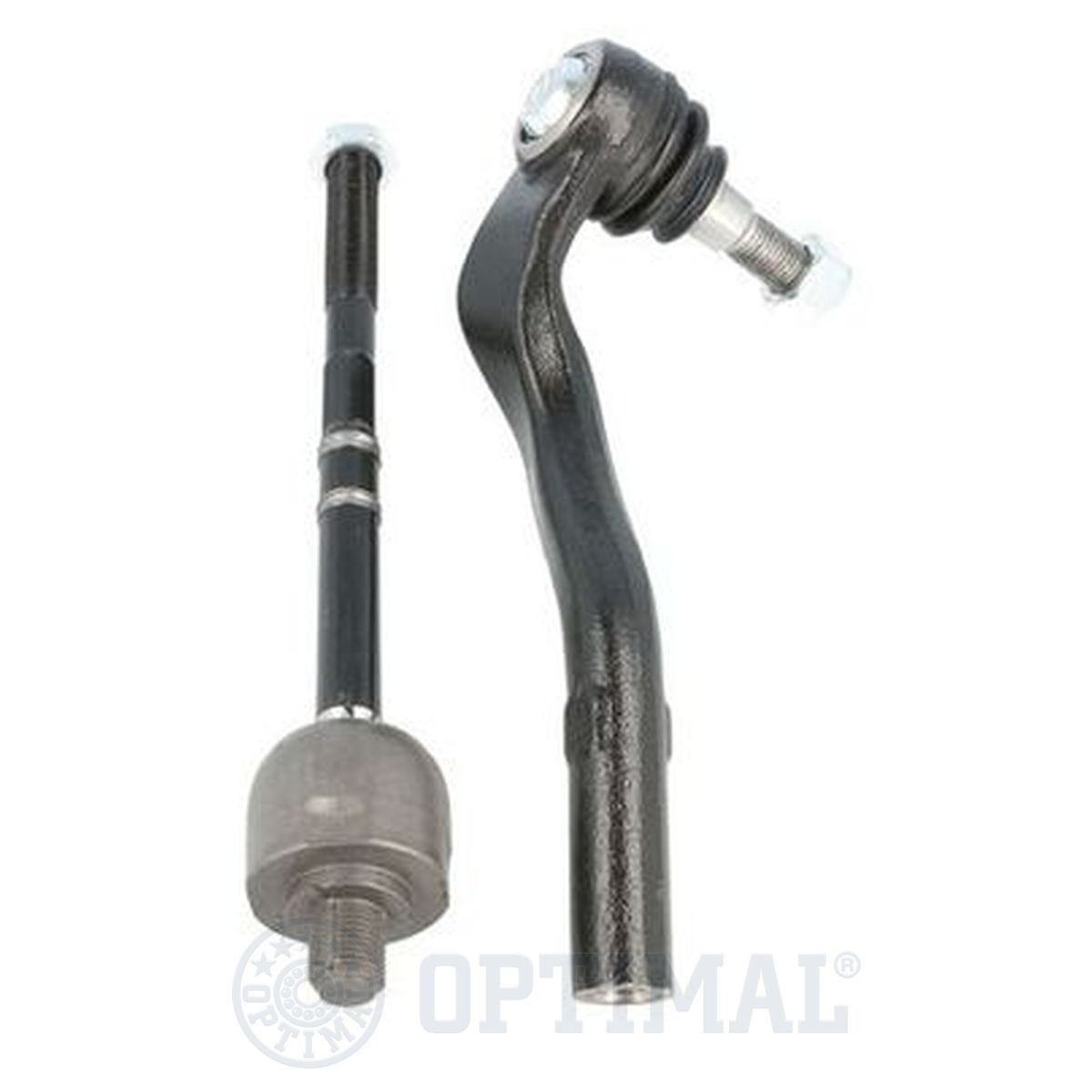 G0741 Rod Assembly OPTIMAL G0-741 review and test
