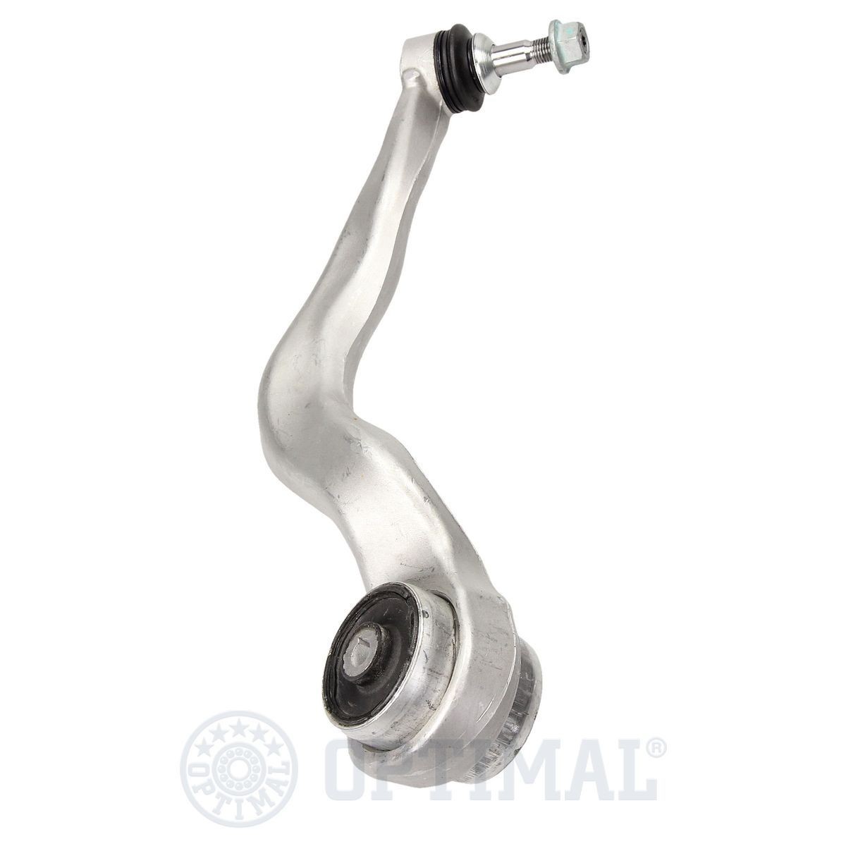 G5901 Track control arm OPTIMAL G5-901 review and test