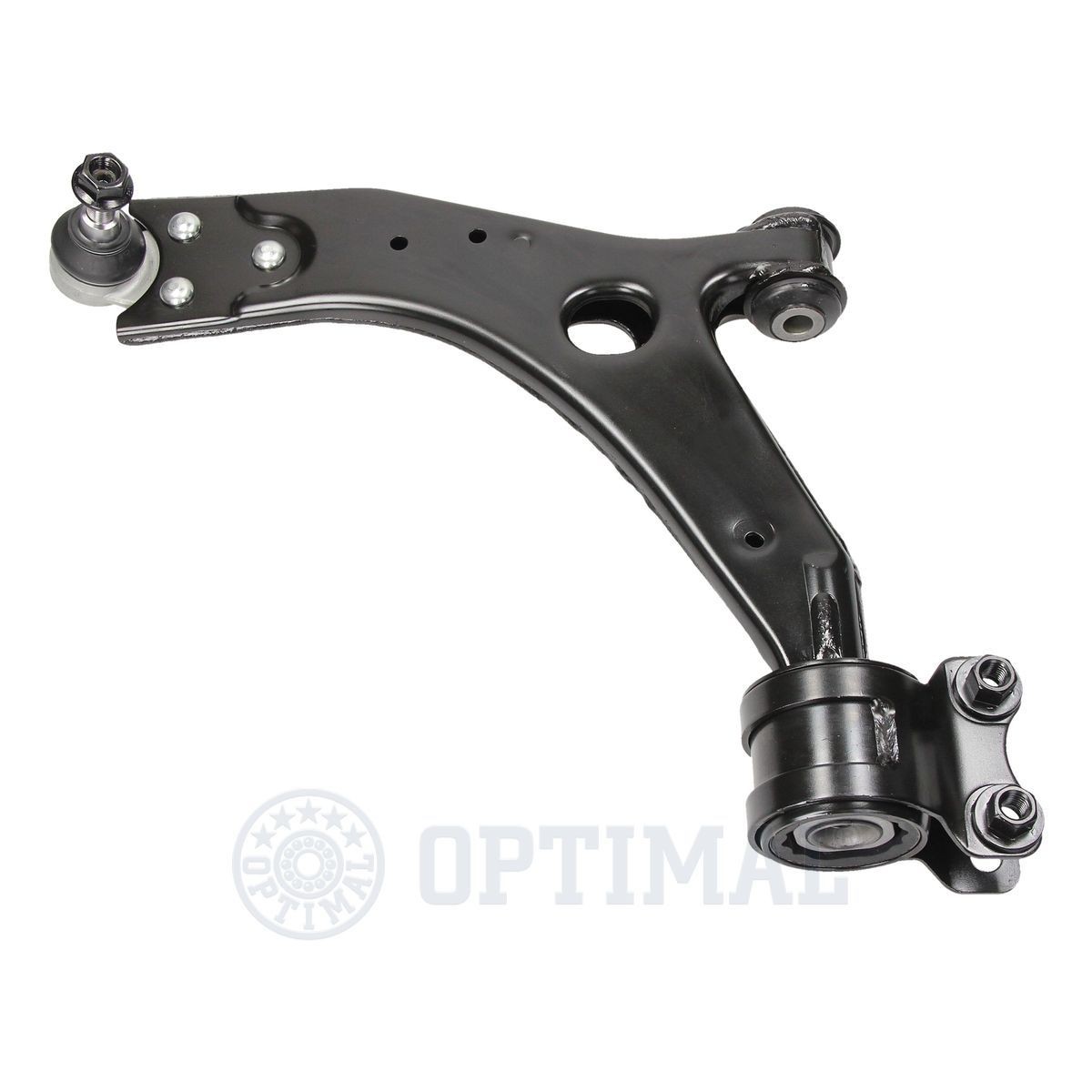 Great value for money - OPTIMAL Suspension arm G6-1496