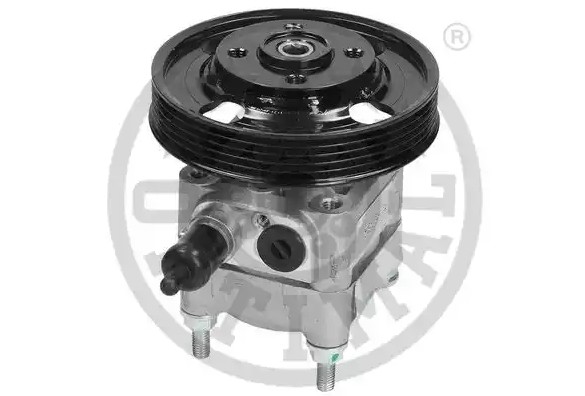 OPTIMAL HP-829 Power steering pump 31200569