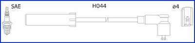 HITACHI 134432 Ignition Cable Kit