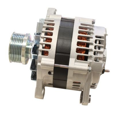 HITACHI 136154 Lichtmaschine für ISUZU F-Series FORWARD LKW in Original Qualität
