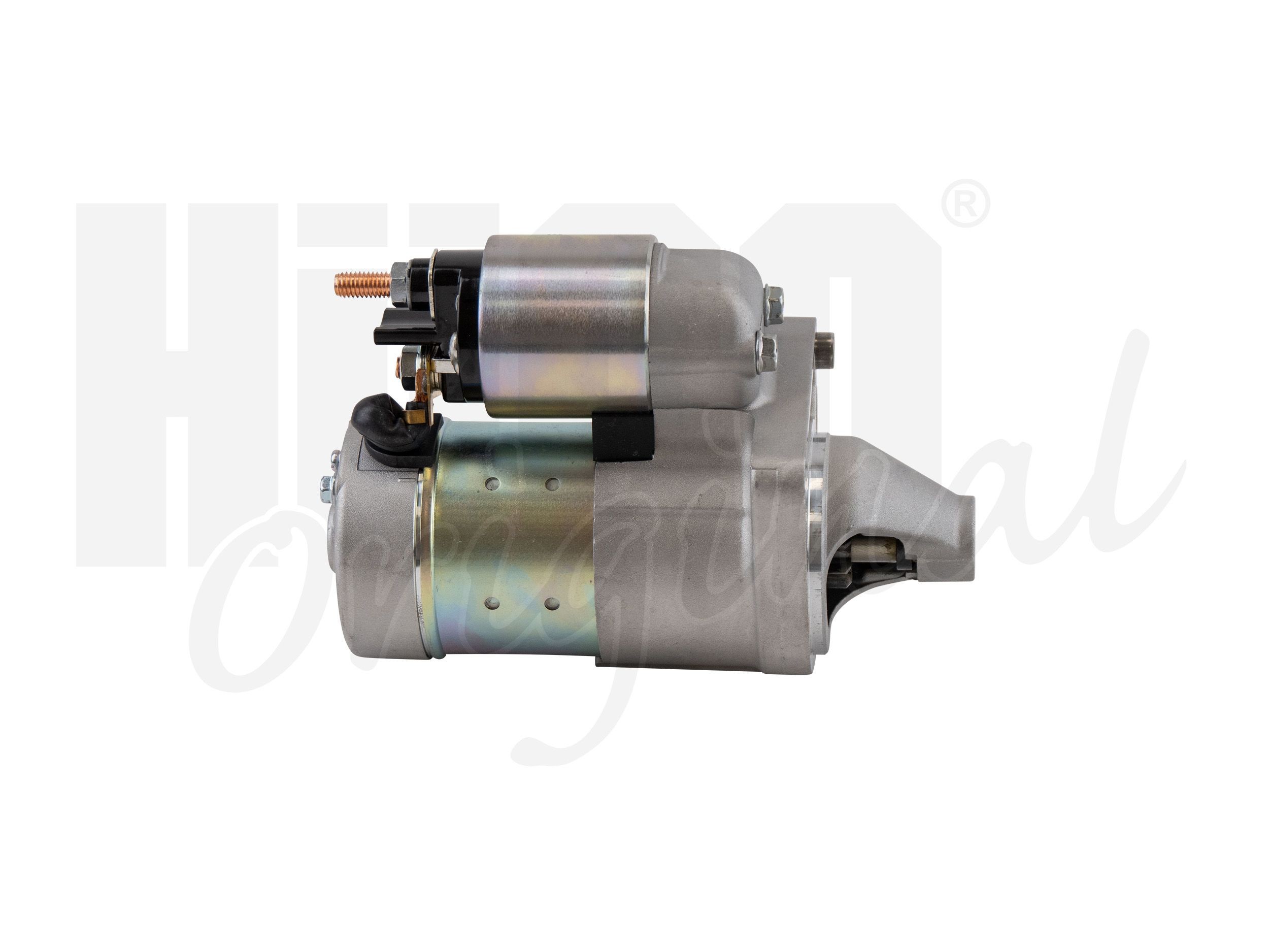 HITACHI 136908 Starter motor S114- -906