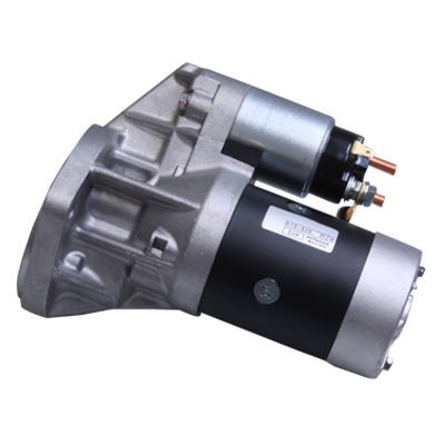 HITACHI 136914 Starter motor S 13-126