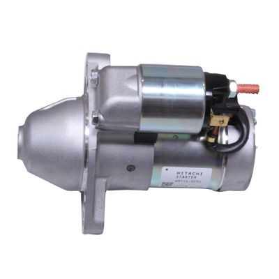S114925C HITACHI 136934 Starter motor 8-98014-743-2