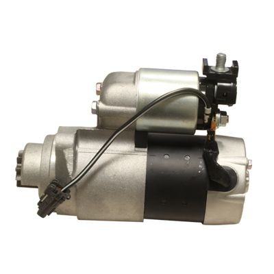 HITACHI 136943 Starter motor S114-881