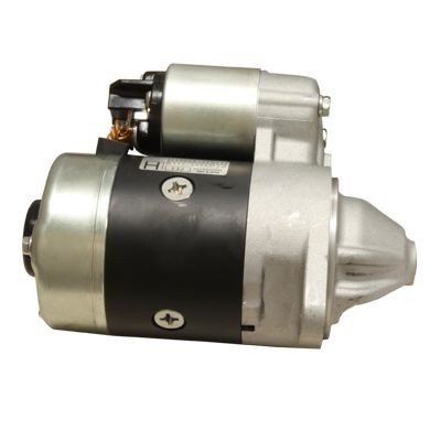HITACHI 136953 Starter motor 119225-77010