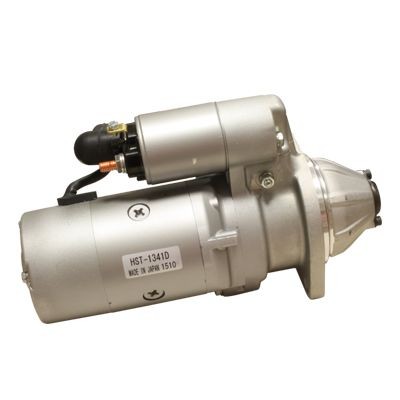 HITACHI 136959 Starter motor S1341D