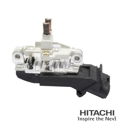 HITACHI 2500567 Lichtmaschinenregler für MAN TGA LKW in Original Qualität