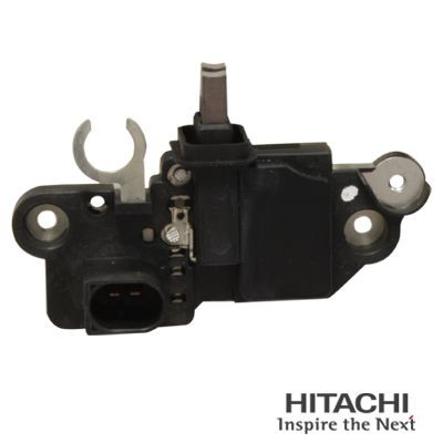 HITACHI 2500571 Alternator Regulator 9949583