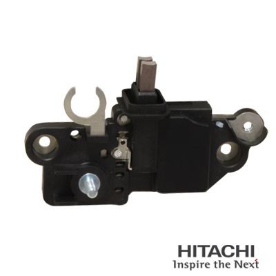 HITACHI 2500585 Alternator Regulator 1204289