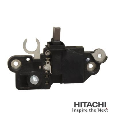 HITACHI Voltage: 14,5V Rated Voltage: 14V Alternator Regulator 2500586 buy