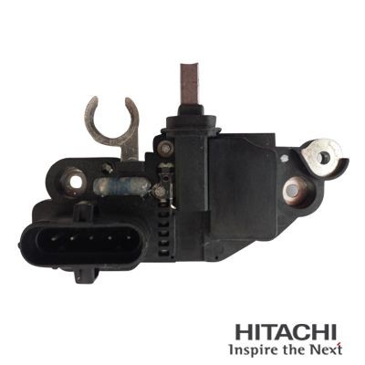 HITACHI 2500620 Lichtmaschinenregler für DAF LF 55 LKW in Original Qualität