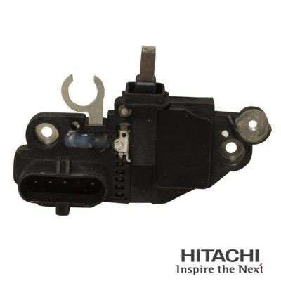 HITACHI 2500622 Lichtmaschinenregler für DAF XF 95 LKW in Original Qualität