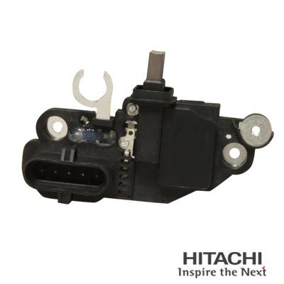 HITACHI 2500625 Lichtmaschinenregler für MAN E 2000 LKW in Original Qualität